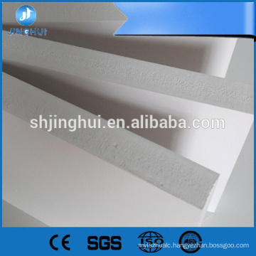 1.22*2.44m 100% new and long size depron foam